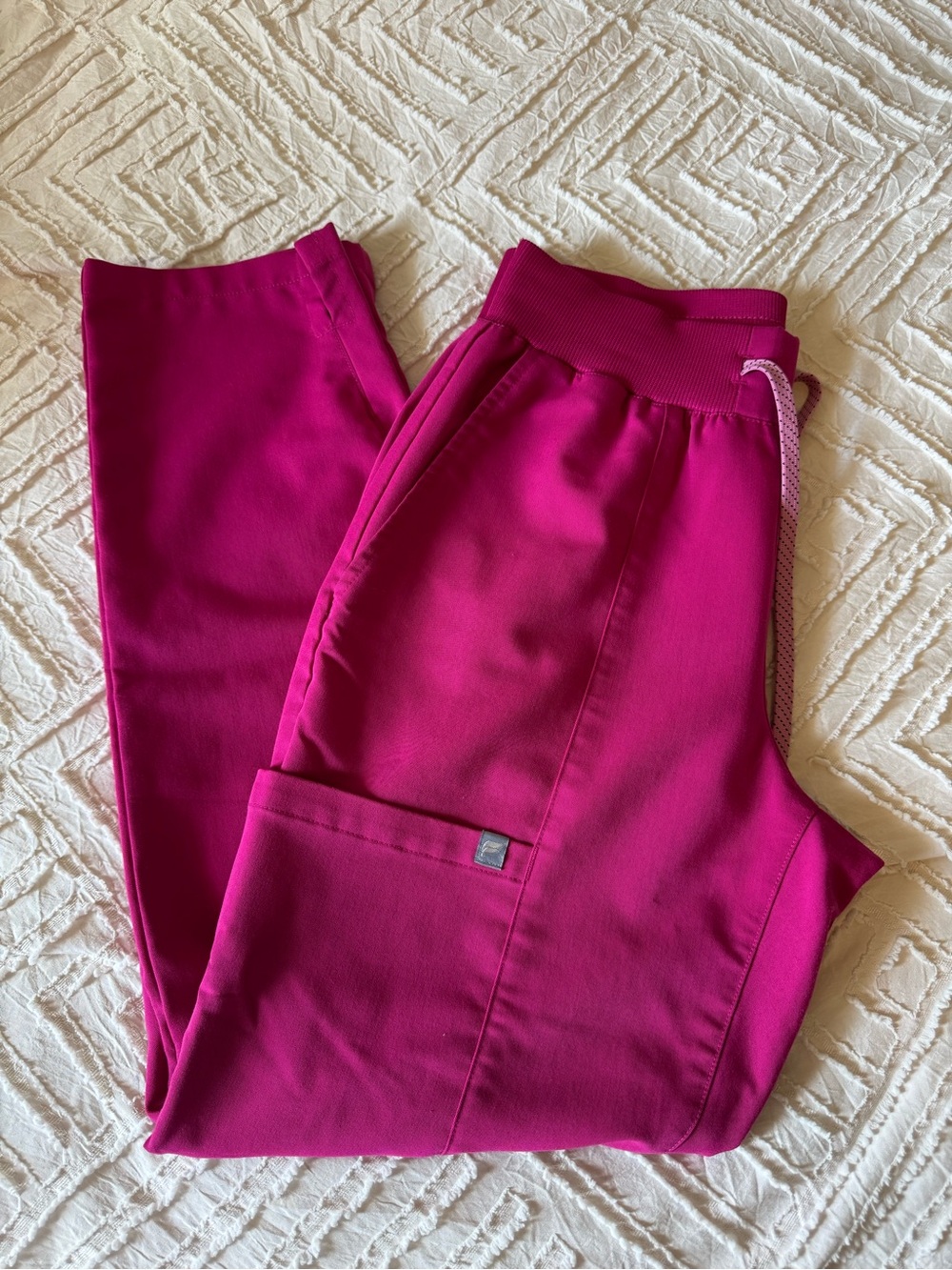 Fabletics Ion Scrub Pant